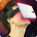 الواقع الافتراضي خوذة 3D نكتة 