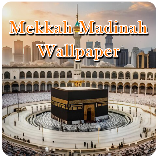 Mekkah Madinah Wallpaper Descarga en Windows