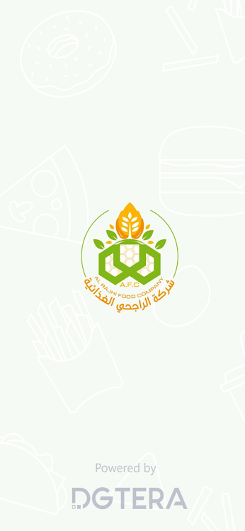 Al Rajhi food - 1.0.5 - (Android)