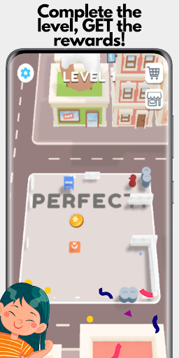 CarClear - Idle Car Parking