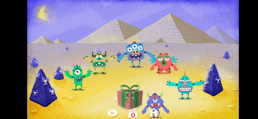monstory Screen 2