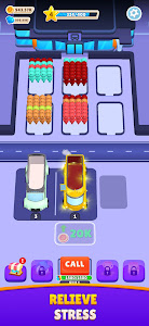 Sort Land Puzzle Game poster 4