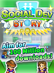 Social Dev Story Mod APK (Unlimited Money-Everything) Download 10