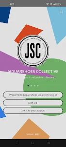 Jaguar Shoes Collective