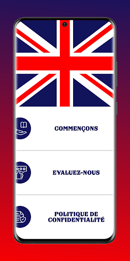 Anglais facile pour débutants Screen 2