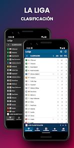 Screenshot 8 La Liga española android