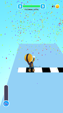 Game screenshot Dodge Ball apk download