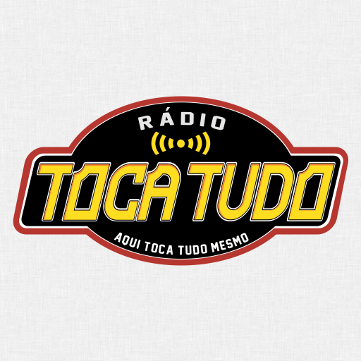 Rádio Toca Tudo 2.0.5 Icon