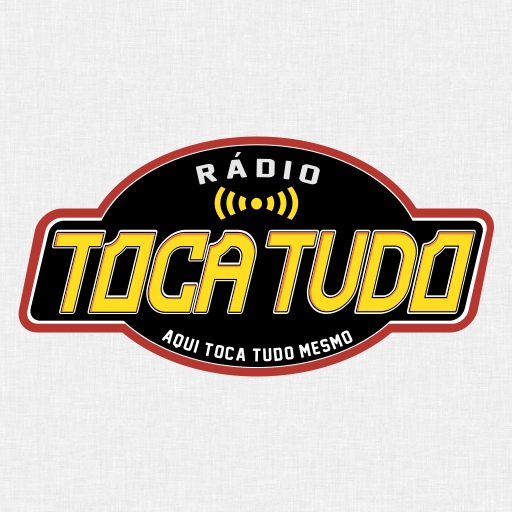 Rádio Toca Tudo  Icon