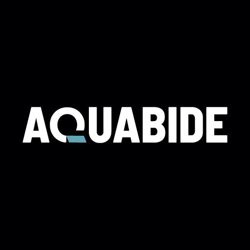 Aquabide logo
