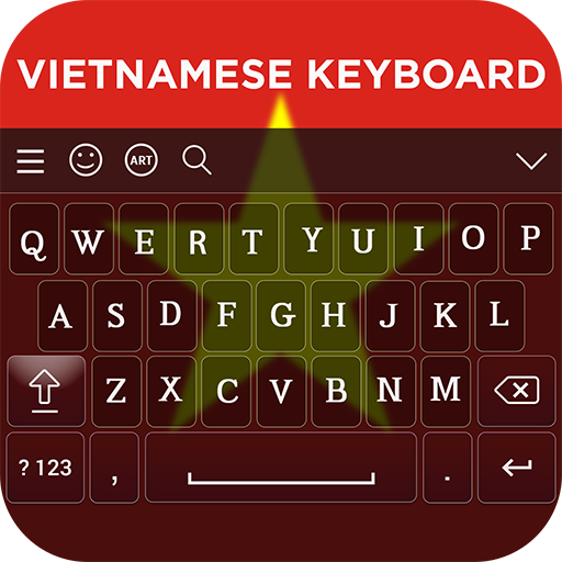 Vietnamese Keyboard 2.0 Icon
