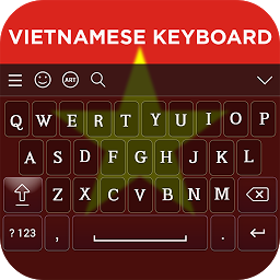 Icon image Vietnamese Keyboard