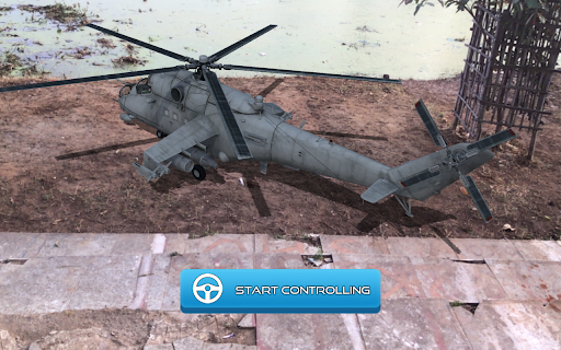 AR Real Driving - Augmented Re