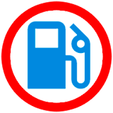 Malaysia Weekly Fuel Price icon