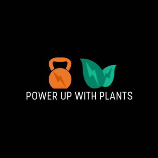 Power Up With Plants