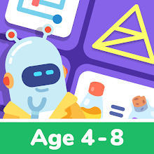 LogicLike: Kids Learning Games. Educational App 4+ Download on Windows