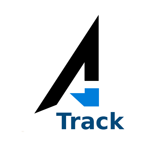 Azata Track Entregadores logo