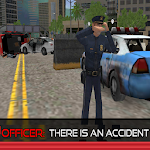 Cover Image of Download Take off Ambulance Games  APK