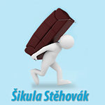 Cover Image of Herunterladen stehovani Praha Sikula  APK
