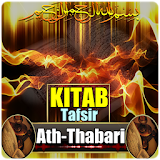 Kitab Tafsir Ath-Thabari icon