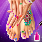 Cover Image of Download Princess Jewellery Dress Up and Make Up Salon 1.3 APK
