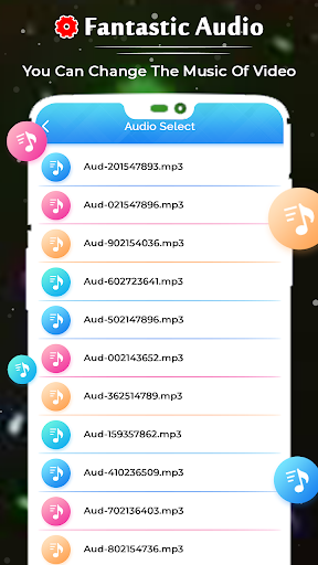 3DVids Photo Slideshow and Pho