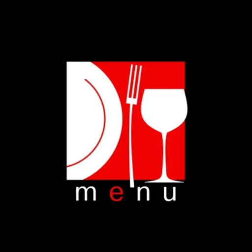 Party-Restaurant Menu Template logo