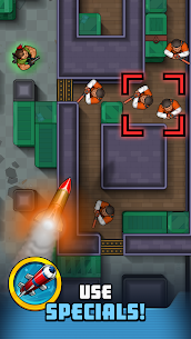 Hunter Assassin 2 APK MOD [Dinheiro Infinito] 2