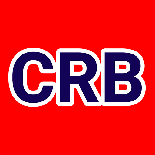 CRB logo