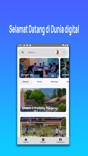 NextGen SMKN2 Padang Panjang