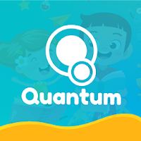 Quantum - Aplicativo Educacional Para Crianças