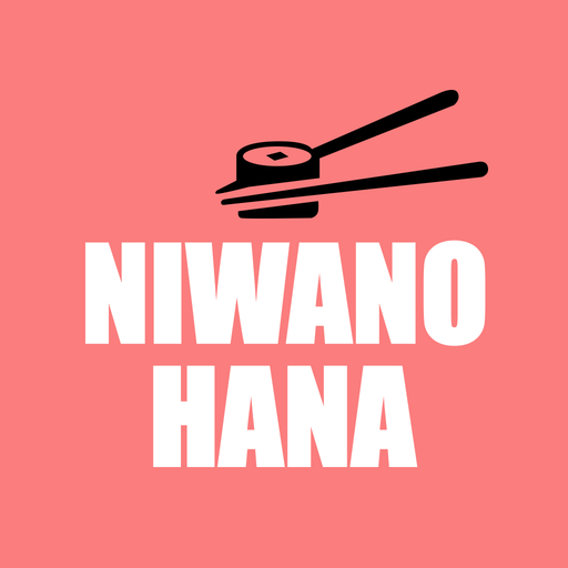 Niwano Hana logo