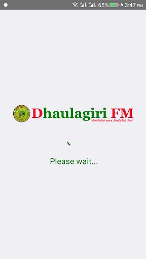 Dhaulagiri FM