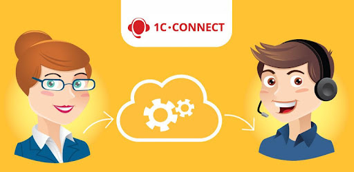 1C-Connect