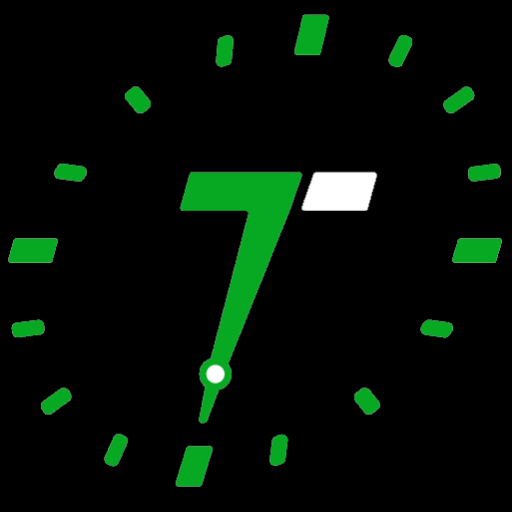 Tabata Fitness Club logo