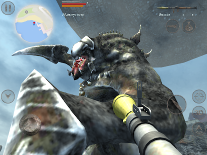 Occupation 2.5 Screenshot