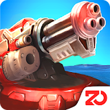 Tower Defense Zone icon