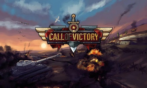Call of Victory For PC installation