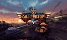 screenshot of Call of Victory