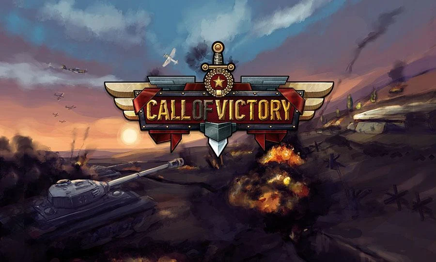 Download Call of Victory (MOD unlimited money)
