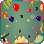 Cover Image of डाउनलोड Balloon shooter 1.4 APK