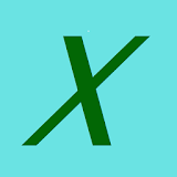 X-Stitch icon