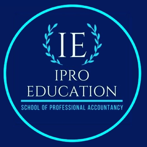 IPRO Education logo