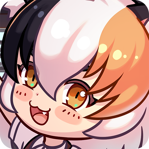 Merge Catgirl  Icon