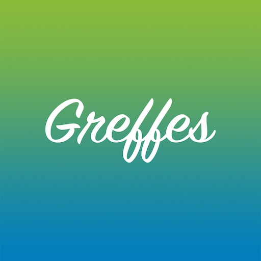 Foch Greffes logo