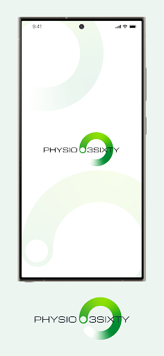 Physio 3Sixty Screenshot 1 - AppWisp.com