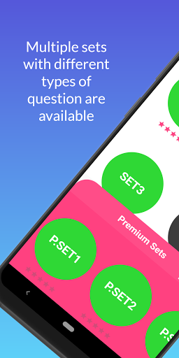 LOXDER: Couple Quiz& Love Test Screen 3