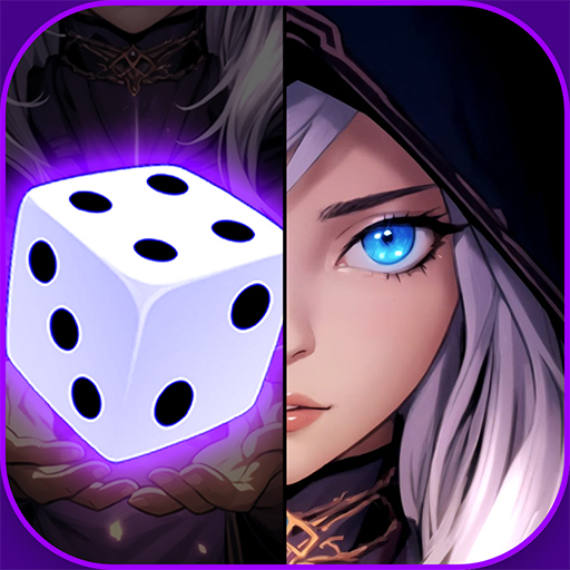 Dice Mastery: Idle Raiders 0.9.2 Icon