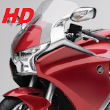 motorcycle wallpapers HD free special for you icon