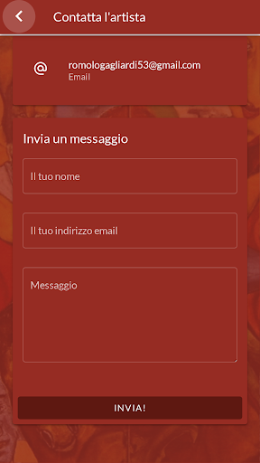 Romolo Gagliardi Screen 3